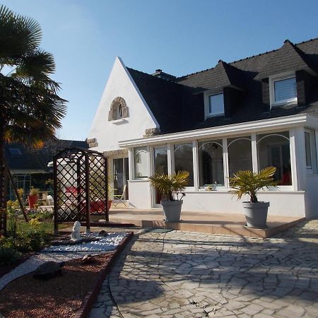Chambre D Hote Pont-Scorff Luaran gambar