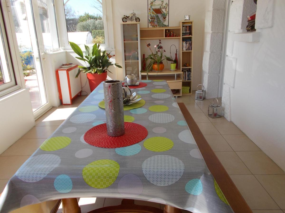 Chambre D Hote Pont-Scorff Luaran gambar