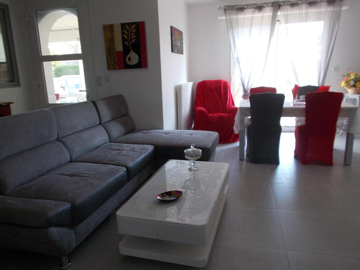 Chambre D Hote Pont-Scorff Luaran gambar