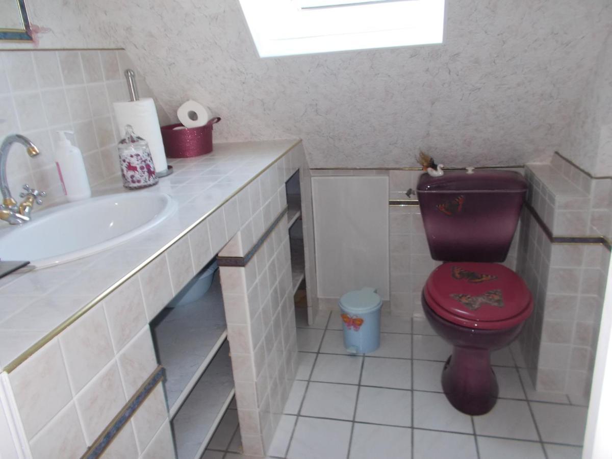 Chambre D Hote Pont-Scorff Luaran gambar