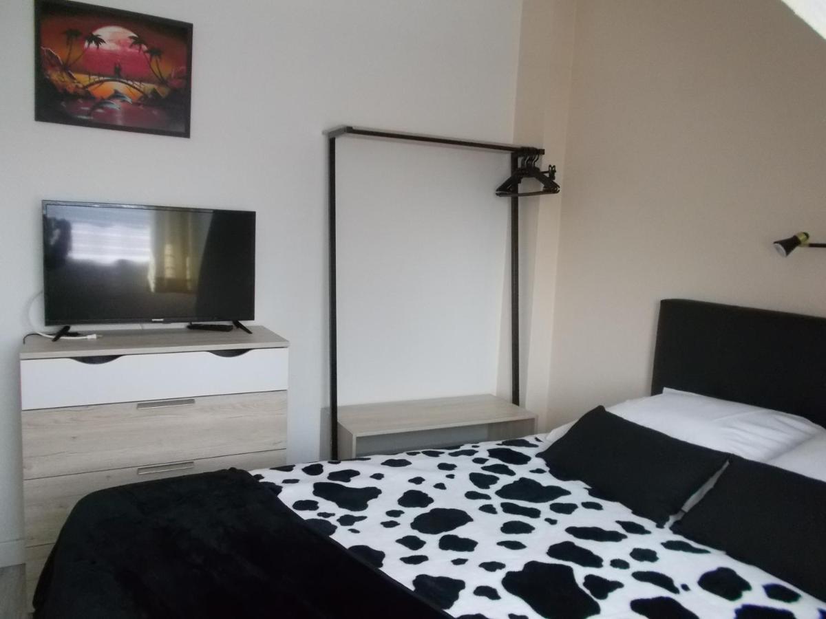 Chambre D Hote Pont-Scorff Luaran gambar