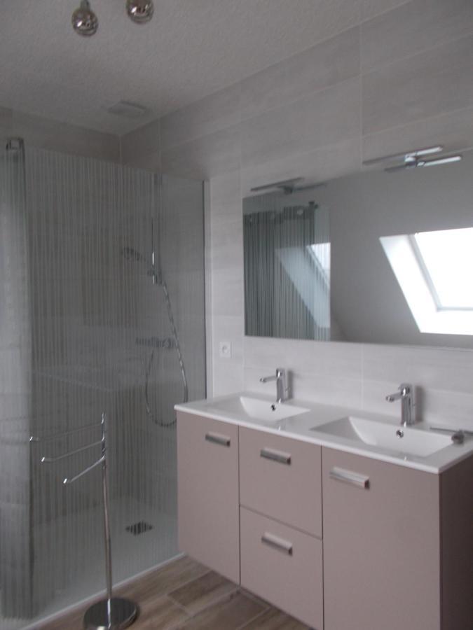 Chambre D Hote Pont-Scorff Luaran gambar
