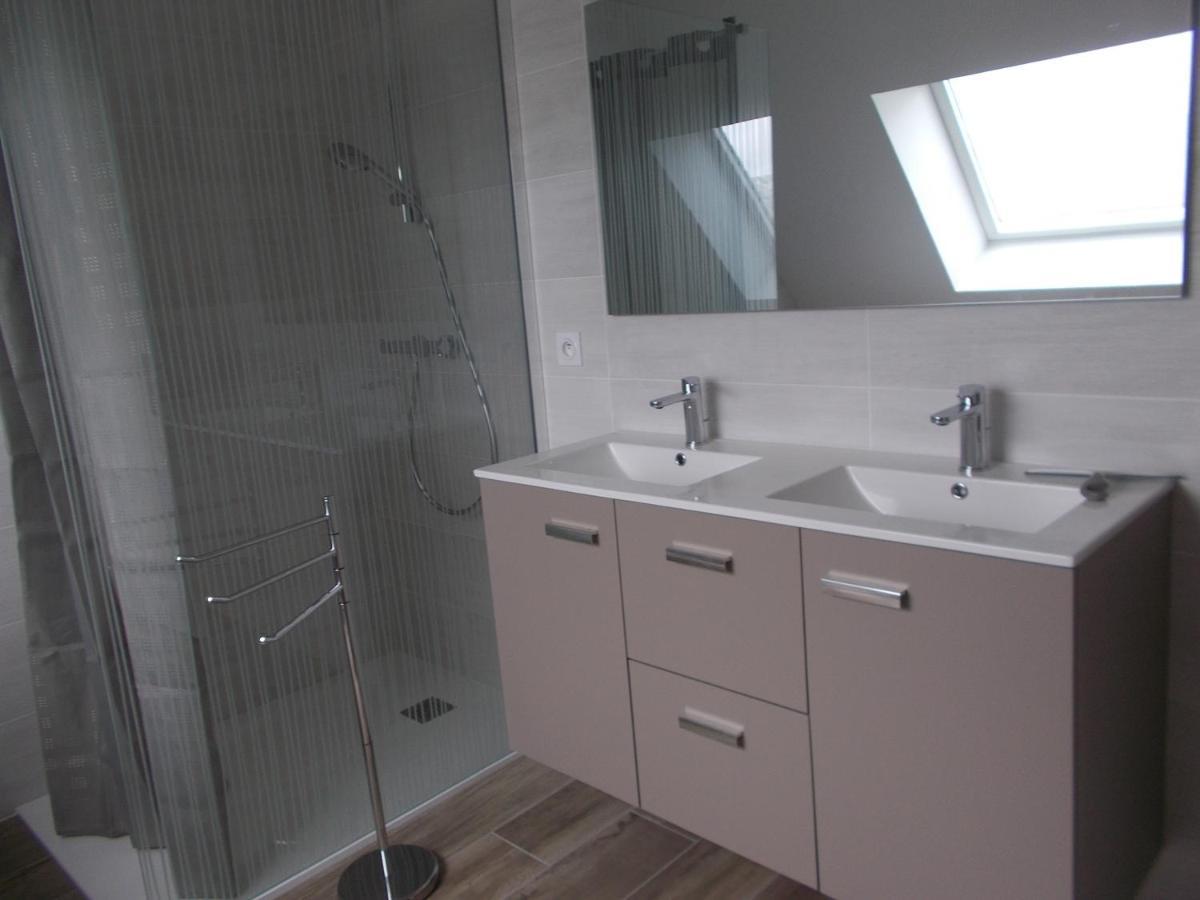 Chambre D Hote Pont-Scorff Luaran gambar