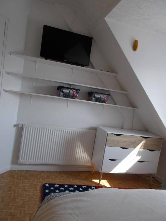 Chambre D Hote Pont-Scorff Luaran gambar