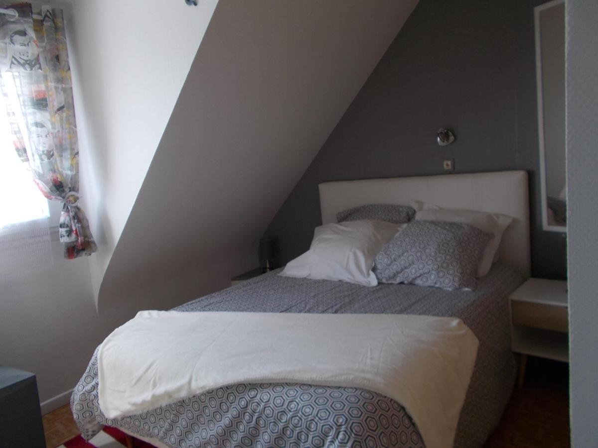 Chambre D Hote Pont-Scorff Luaran gambar